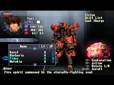 PS2 - Shadow Hearts: Covenant Part 44 - Another Side Quest Roundup pt.1