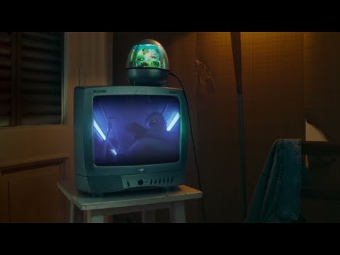 11. BROKE CARREY - TOKENS (Visualizador)