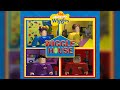 11 Do The Wiggle Groove Wigglehouse