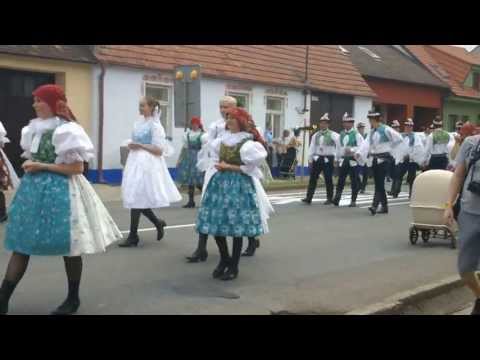 MFF 2013 Strážnice