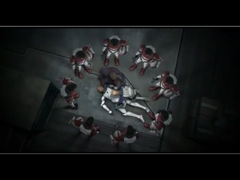 Star Wars: The Clone Wars - Death Of ARC Trooper Fives
