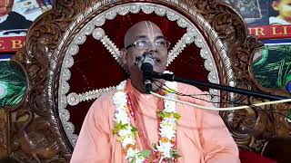 C.C Antya Lila 5.136 || There is no difference between Lord Jagannath and Lord Krishna ||