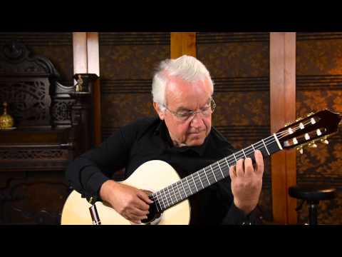 Scarborough Fair arranged by Ben Bolt and revised by George Sakellariou