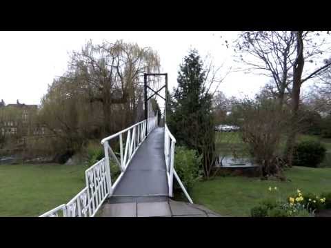 Monkey Island Hotel, Bray, Berkshire, England