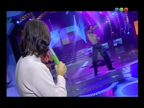 El Chico Diez, Marcelo Avila - Videomatch