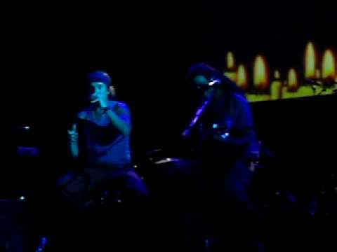 Cambrirock Macaco  Seré  22 08 2009