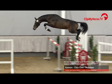 Hengst v. Kannan - Chin Chin - Makelaar