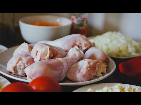 Grandma's Favorite Chicken Soup Recipe! Low-Cost, High-Flavor: Budget-Friendly #november