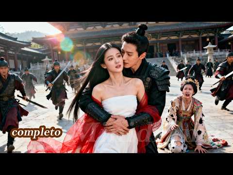 Mi familia murió por culpa de mi exmarido; al renacer, me casé con su enemigo para vengarme! #drama