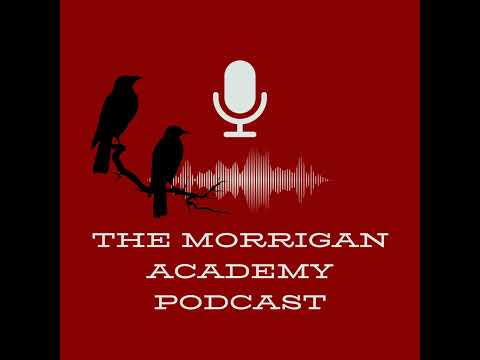 Building Right Relationship with the Morrigan