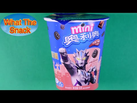 Oreo Mini (China)