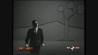 O MIO SIGNORE  EDOARDO VIANELLO  MUSICA ANNI 60