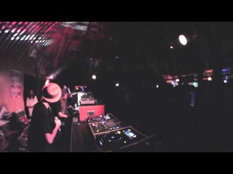 NANTES DUB CLUB #21 - MELODUB SOUND SYSTEM plays I-Tist & The Dub Machinist -Flatron
