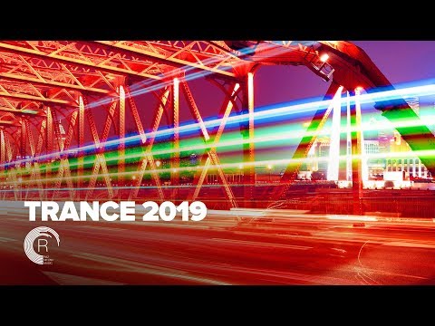 TRANCE 2019 [FULL ALBUM - OUT NOW]