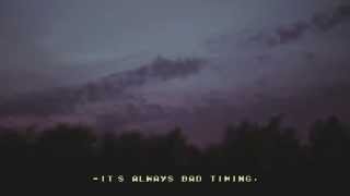 Camp Claude - Hurricanes / Music Video /