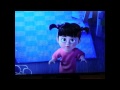 Monsters Inc Ending Song