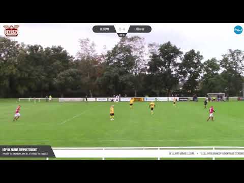 BK Fram - Ekeby GIF
