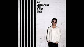 Noel Gallagher - The Girl With X Ray Eyes (Brickwallhater Remaster)