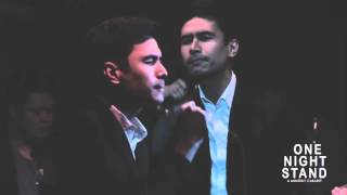 TWO FOREVERS (Vera Perez/Gallardo) - CHRISTIAN BAUTISTA