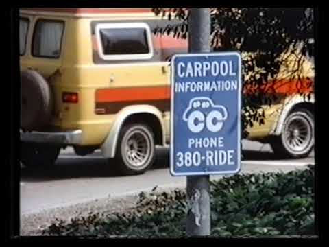 Trailers Carpool
