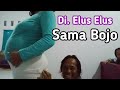 Bumil Tua Nurut Aja Di Elus Elus Perutnya