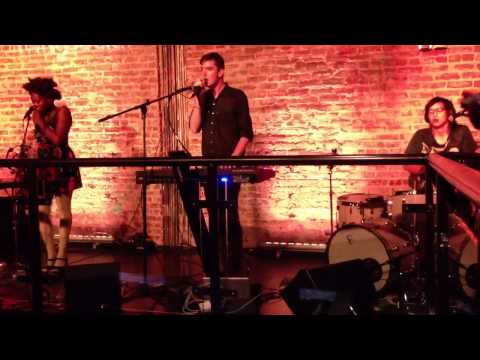 Body Language - Falling Out (1)