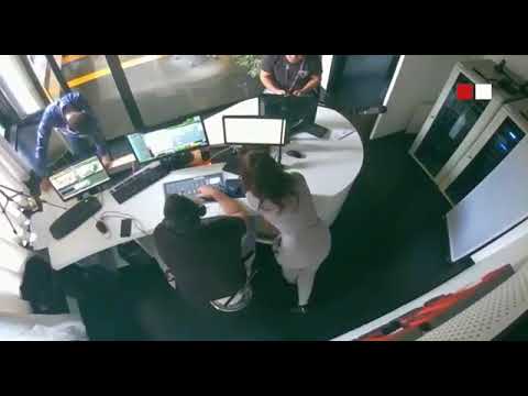 Kontra Kviz - Luta otkriva da li je on Zoki iz Dražnja i Air condition u autobusu