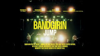 밴드기린 (Bandgirin) - Jump (Live in Sangsangmadang Busan)