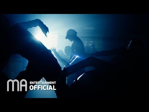 Moon Jong Up(문종업) ‘TWIST YA’ Performance Video (4K) (ENG/CHN/JPN)