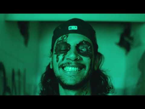 Stampz - Bad Guy (Official Music Video)