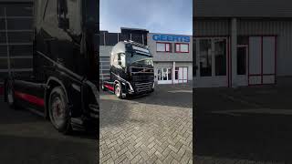 السيارات القاطرة Volvo FH 460 | XL Cab. | Retarder | I-PARK-COOL | 461083Km | 2021 | Fu | صورة 4 - Autoline