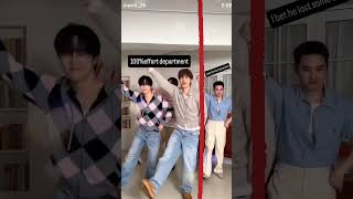 Download lagu Who convinced him to do this challenge #kyungsoo #Kai #chanyeol #Suho #dancechallenge #exo mp3
