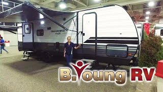 Hours And Location B Young Rv Portland Oregon