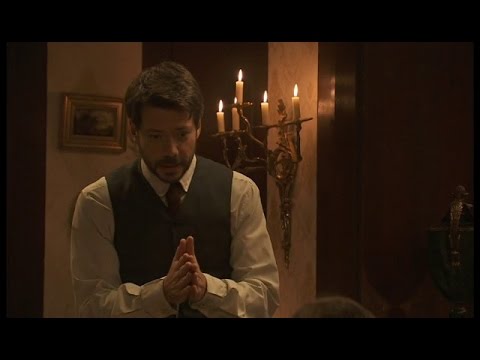 Puente Viejo C989 - Aurora ensaya para fingir seguir mal