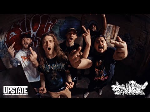 PISS Ant - F**k Twelve FT. Shortest Life (Official Music Video)