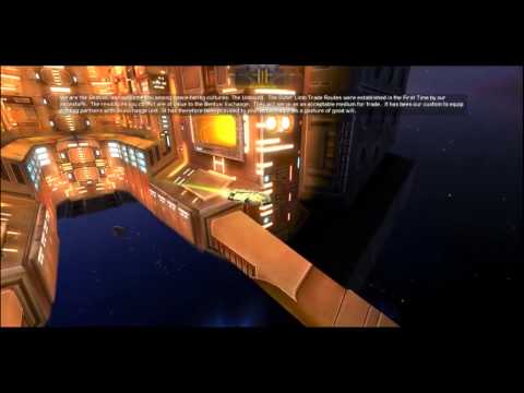 AlbatrossofTime's Let's Play - Homeworld - Episode 2