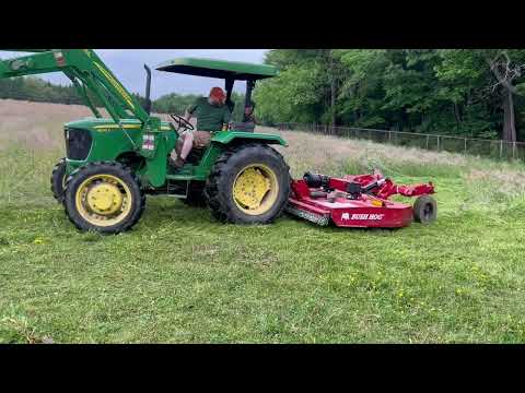 Bush Hog 2310R Rotary Mower