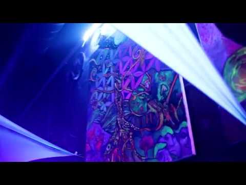 DZIADY by Medulla Oblongata & Leśna Szajka  Protokultura Gdańsk 2017