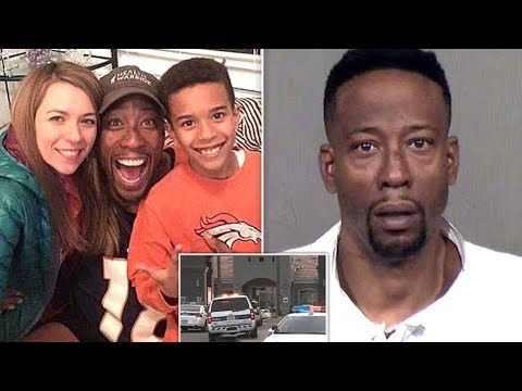 Vegan Chef Anthony Ross: Christmas Day Tragedy Shocks Nation