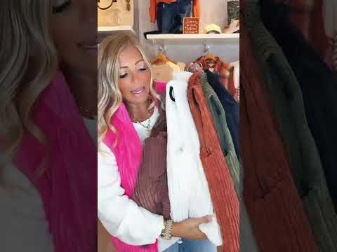 Product video preview