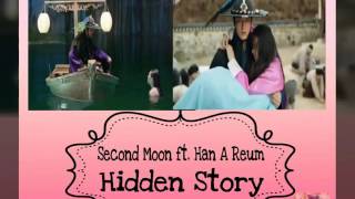 Hidden story - Second Moon ft. Han A Reum