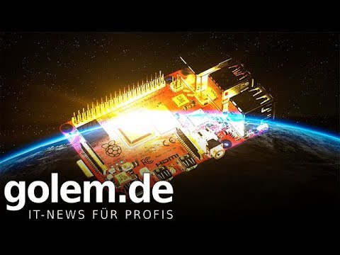 Wochenrückblick KW 28 2019 - Kuchen, Kosmos, Kameras