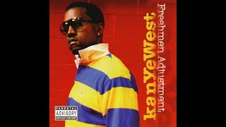 Kanye West - Apologize [No Moaning/Squeaking]