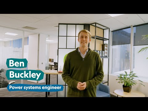 Power systems engineer