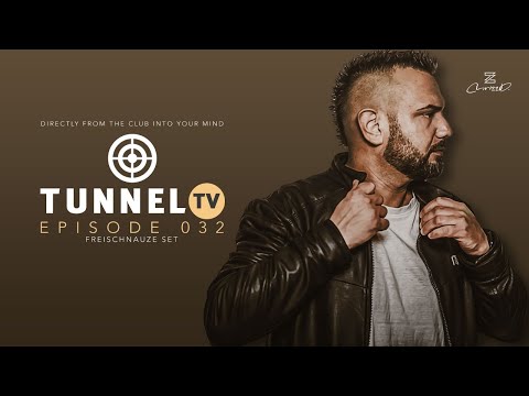 Tunnel TV ep032 - CHRIZZ D. (Tunnel Club Hamburg)