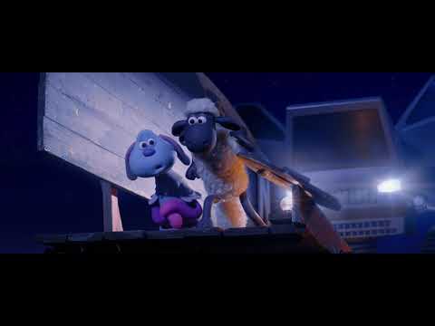 SHAUN THE SHEEP FARMOGODDEN # HOW TO SAY "NO" #