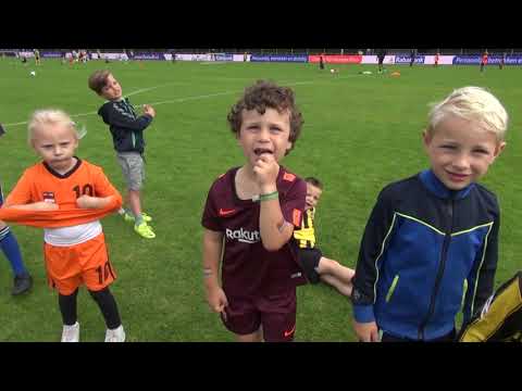 Open Dag Rijnsburgse Boys 2021