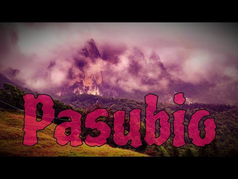 Berg der 10.000 Toten: Pasubio