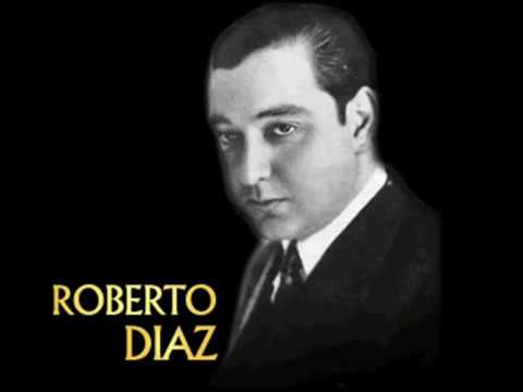 ORQUESTA CAYETANO PUGLISI - ROBERTO DIAZ - LABIOS VIRGENES - TANGO - 1929