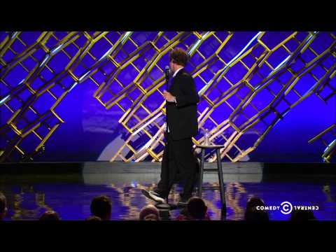 T.J. Miller - No Real Reason - Some Characters